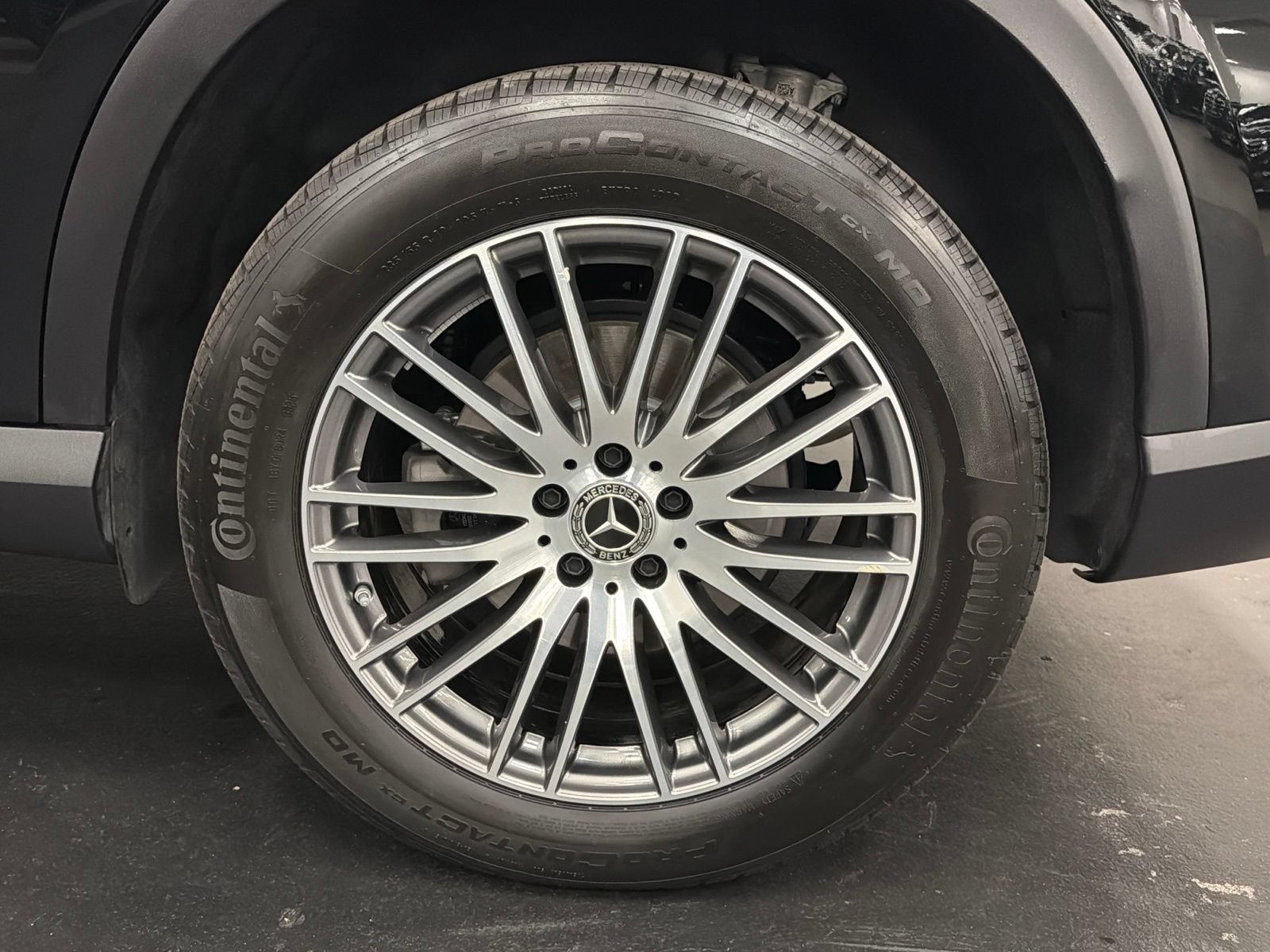 Certified 2026 Mercedes-Benz GLC 300 image 18