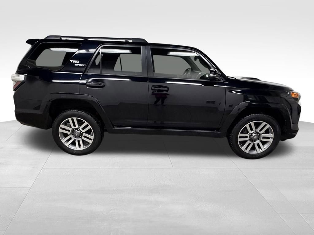 Used 2022 Toyota 4Runner TRD Sport image 8