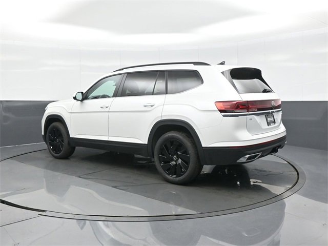 New 2026 Volkswagen Atlas SE image 5