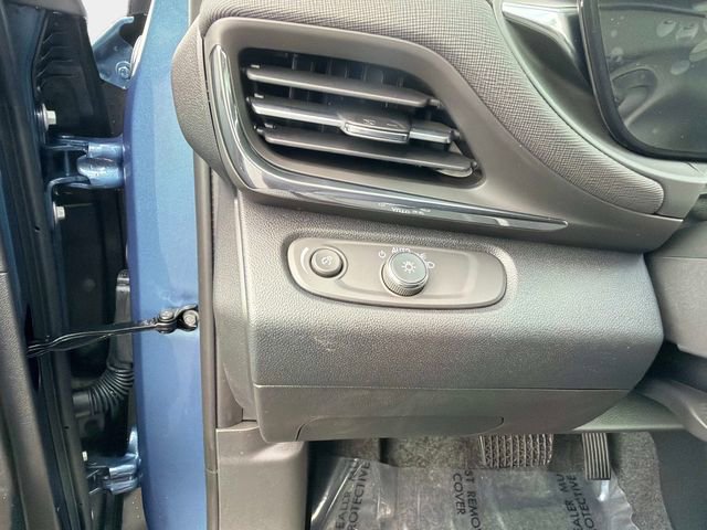New 2026 Buick Envista Sport Touring w/ Convenience I Package FWD image 30
