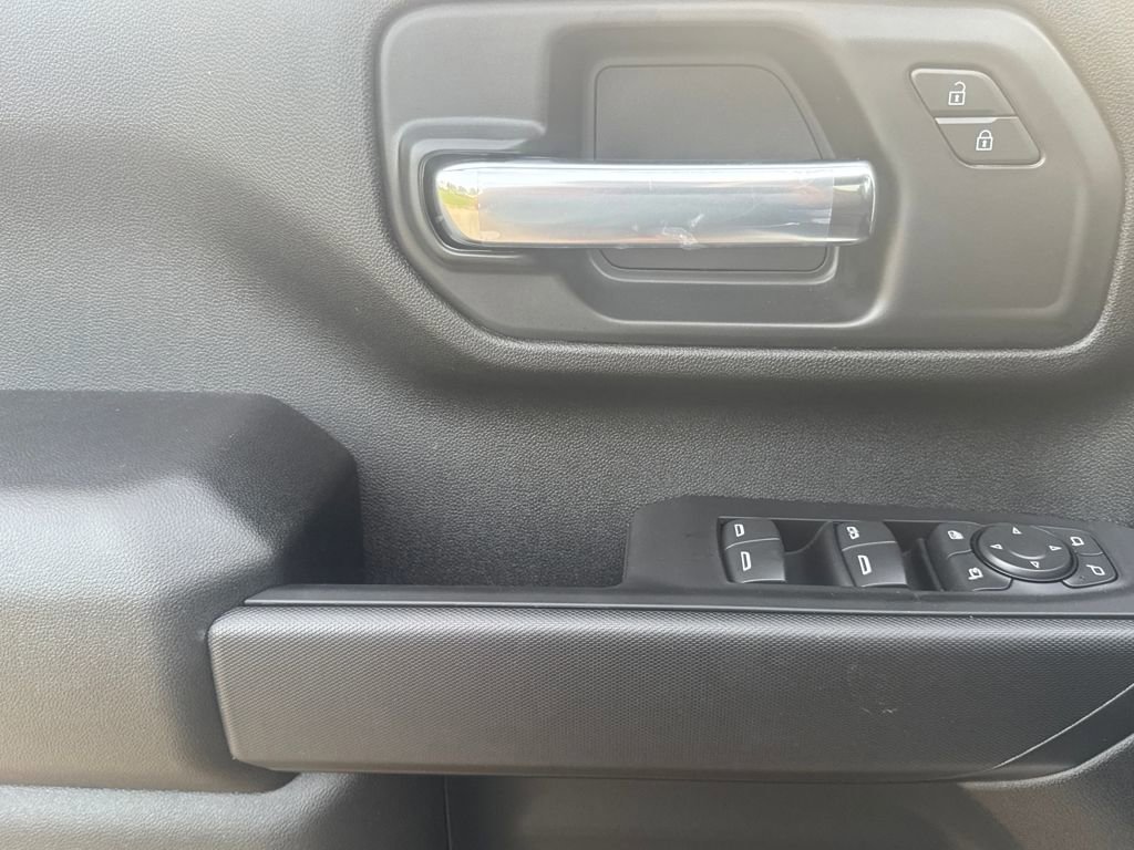 New 2026 Chevrolet Silverado 2500 W/T image 18