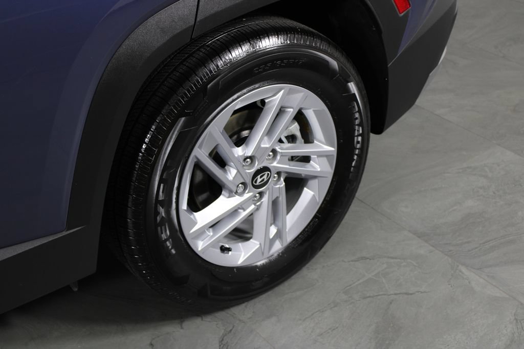 Certified 2026 Hyundai Tucson SE FWD image 13