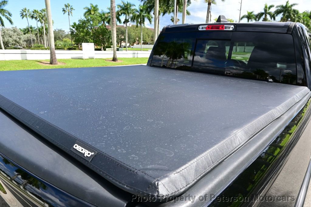 Used 2021 RAM 1500 Rebel w/ Rebel Level 2 Equipment Group image 22
