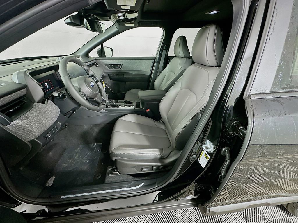 New 2026 Subaru Outback Limited image 28