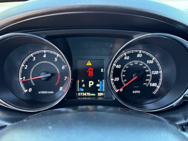 Used 2020 Mitsubishi Outlander Sport ES FWD image 30