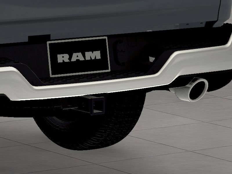 New 2026 RAM 1500 Big Horn image 18