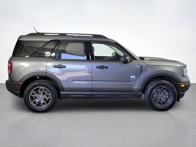 Certified 2023 Ford Bronco Sport Big Bend AWD/4WD image 2