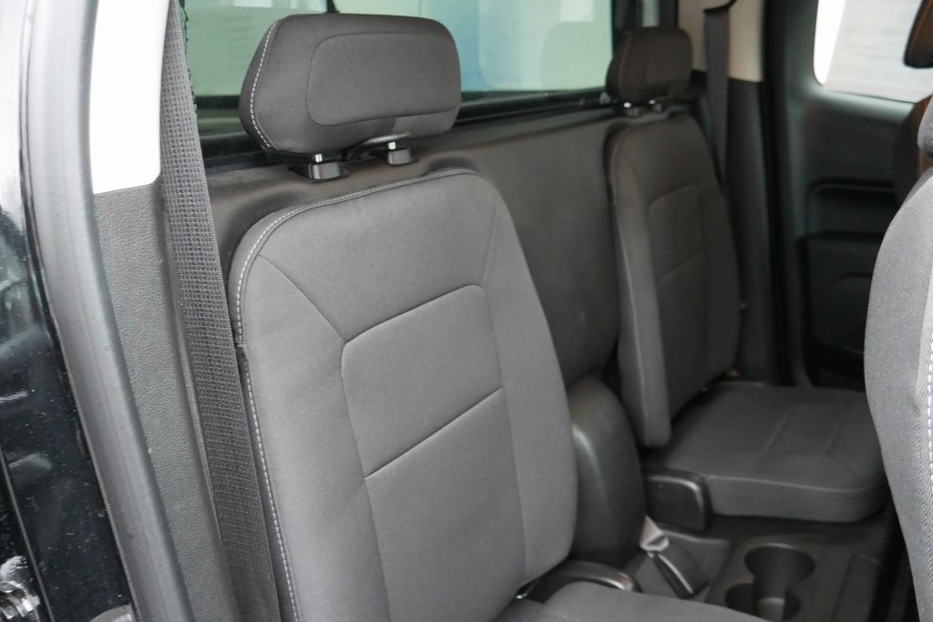 Used 2022 Chevrolet Colorado LT image 23