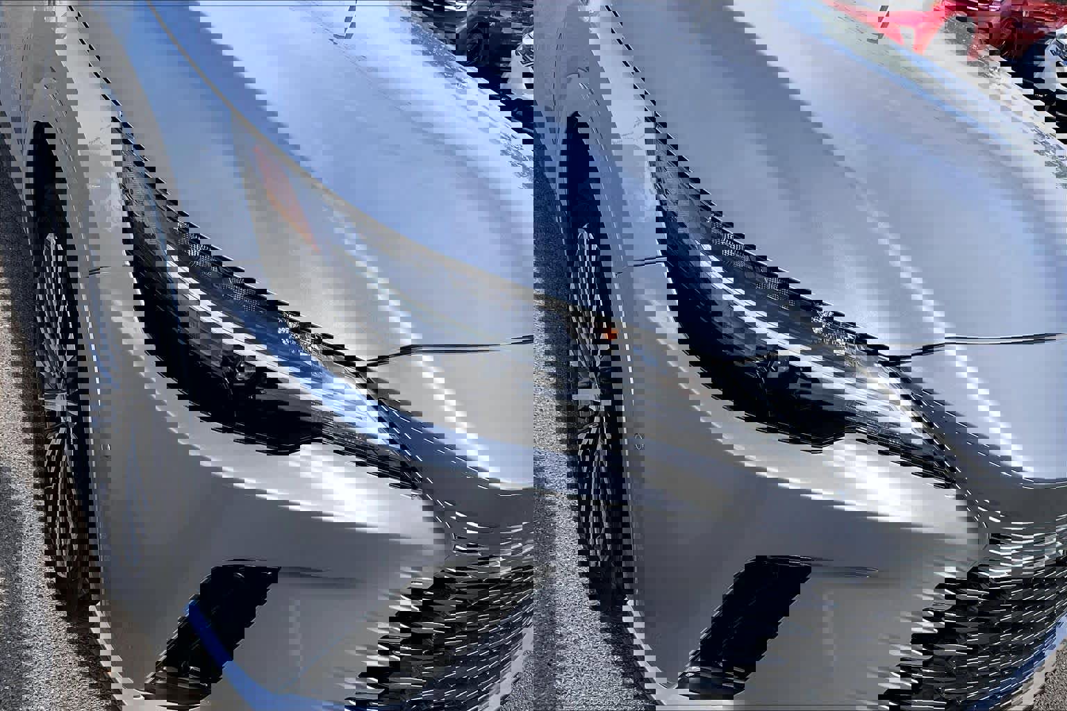 Certified 2026 Lexus RX 350 image 26