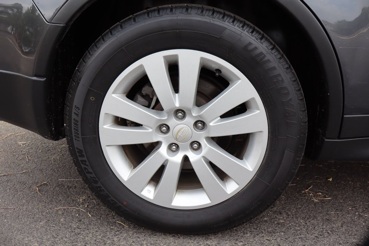Used 2009 Subaru Tribeca Limited AWD/4WD image 45