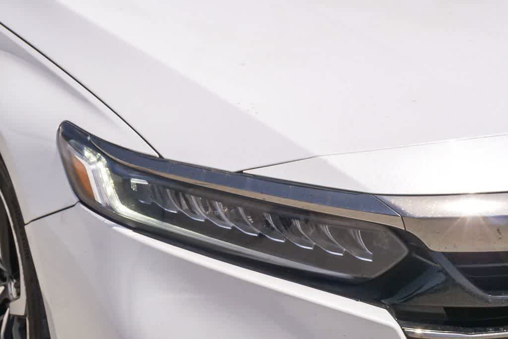 Used 2022 Honda Accord Sport image 4