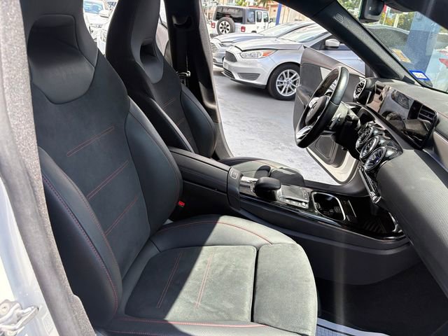 Used 2023 Mercedes-Benz CLA 250 image 18