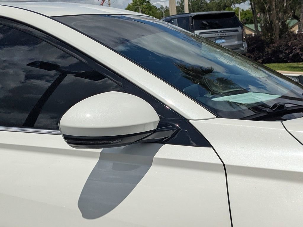 Used 2021 Nissan Altima 2.5 SL image 11