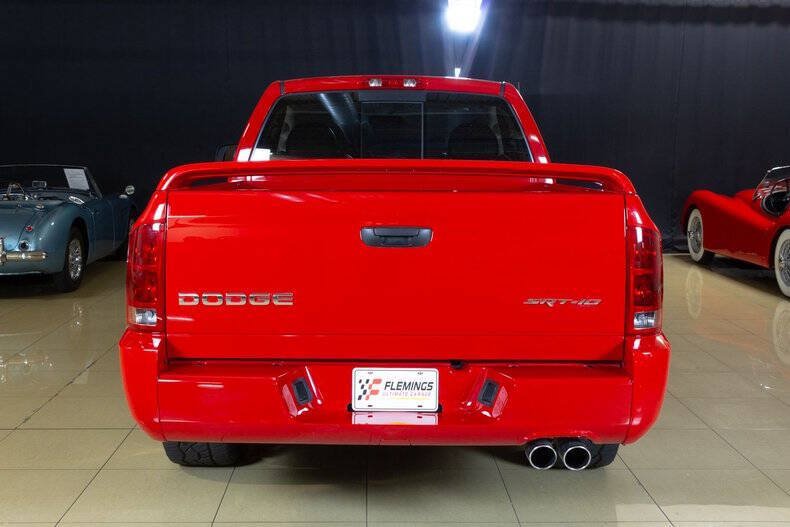 Used 2004 Dodge Ram 1500 Truck 2WD Regular Cab image 14