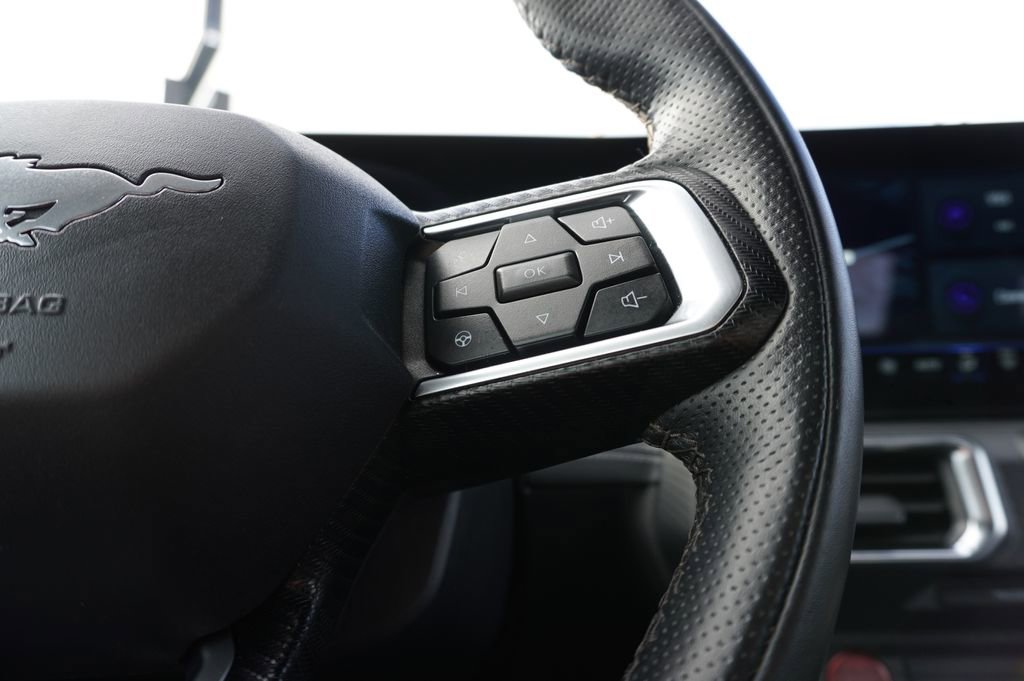 Used 2024 Ford Mustang Premium image 22