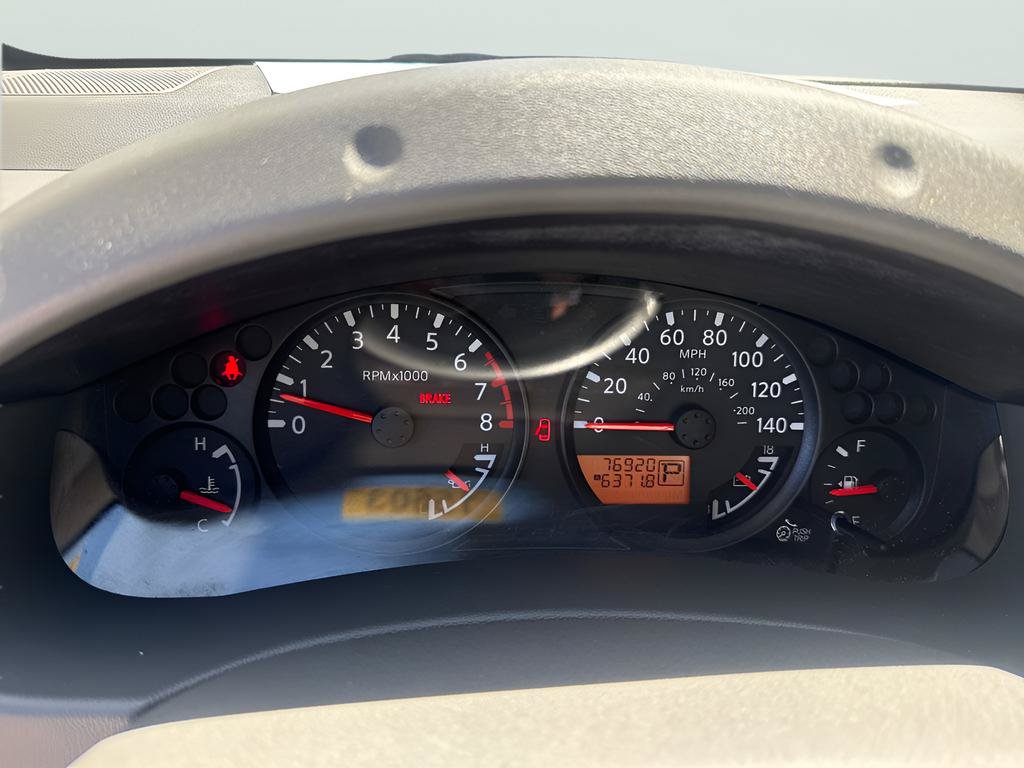 Used 2019 Nissan Frontier SV RWD image 23