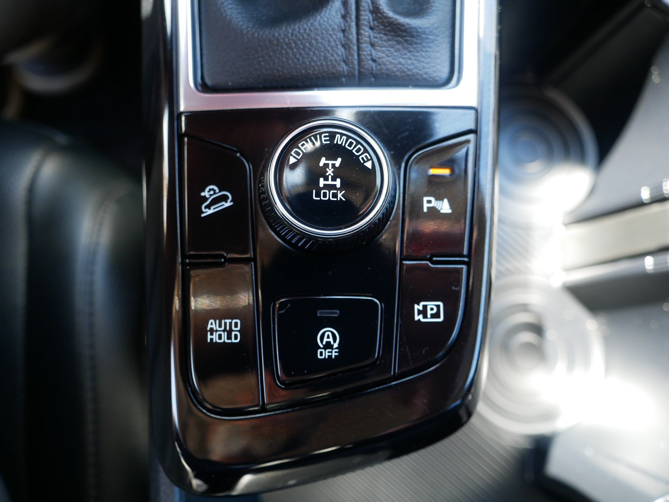Certified 2023 Kia Sportage EX AWD/4WD image 31