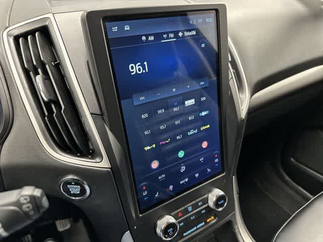 Used 2024 Ford Edge SEL AWD/4WD image 22