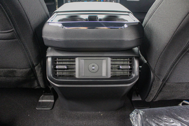 New 2026 Ford F150 STX w/ Equipment Group 200A AWD/4WD image 21