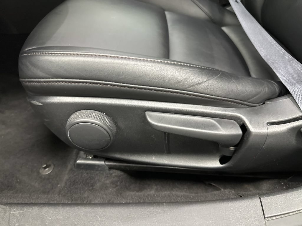 Certified 2024 MAZDA MAZDA3 s FWD image 13
