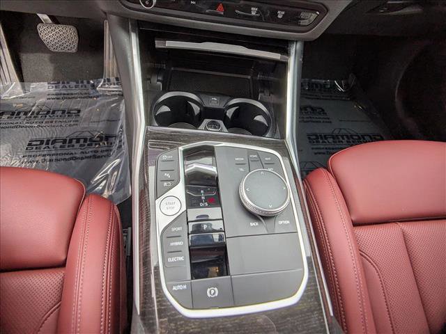 Used 2023 BMW 330e xDrive w/ Premium Package image 23