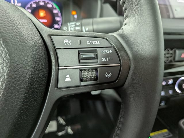 New 2026 Honda Accord SE image 6