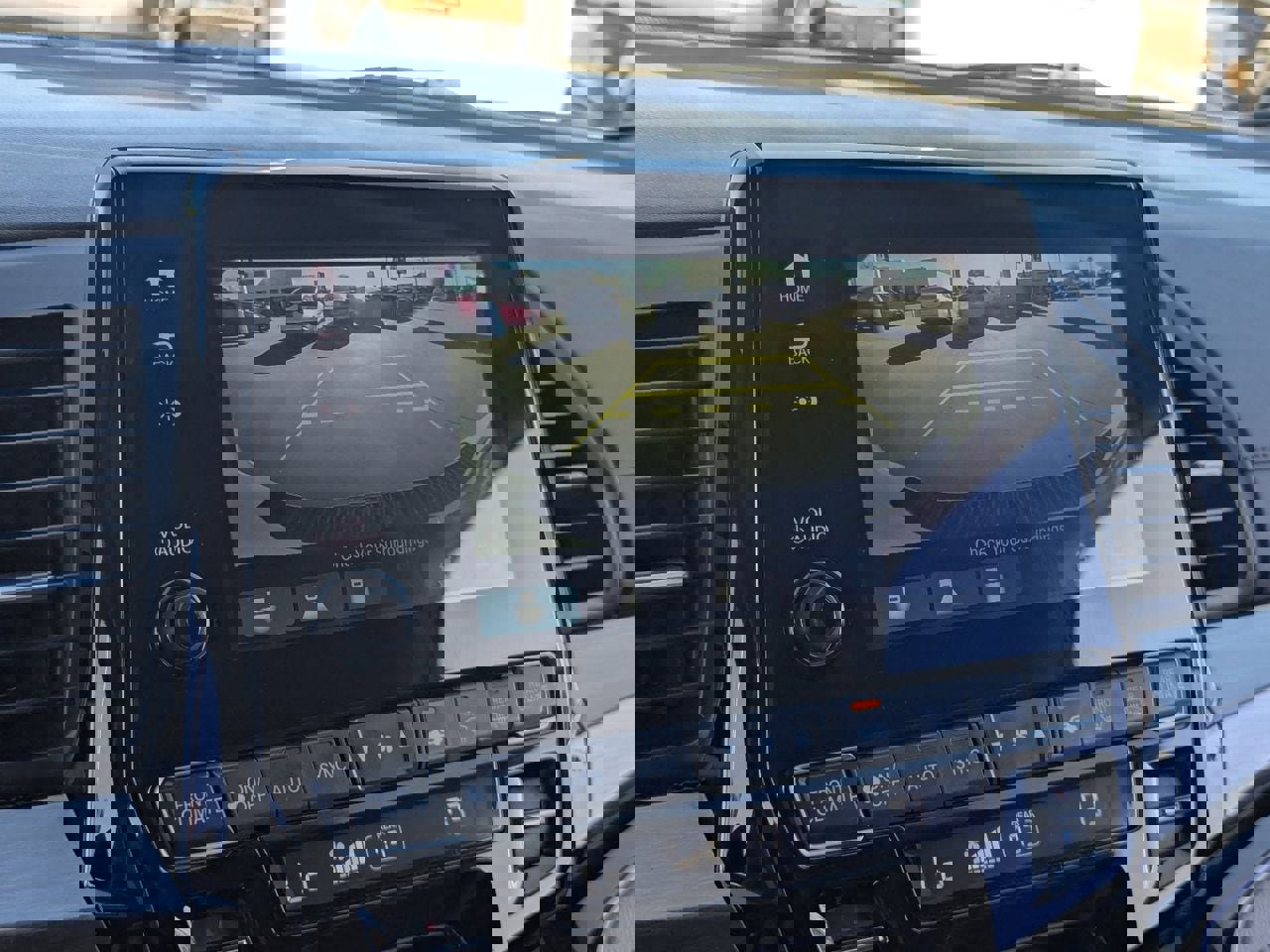 Certified 2023 Honda Odyssey Elite image 25