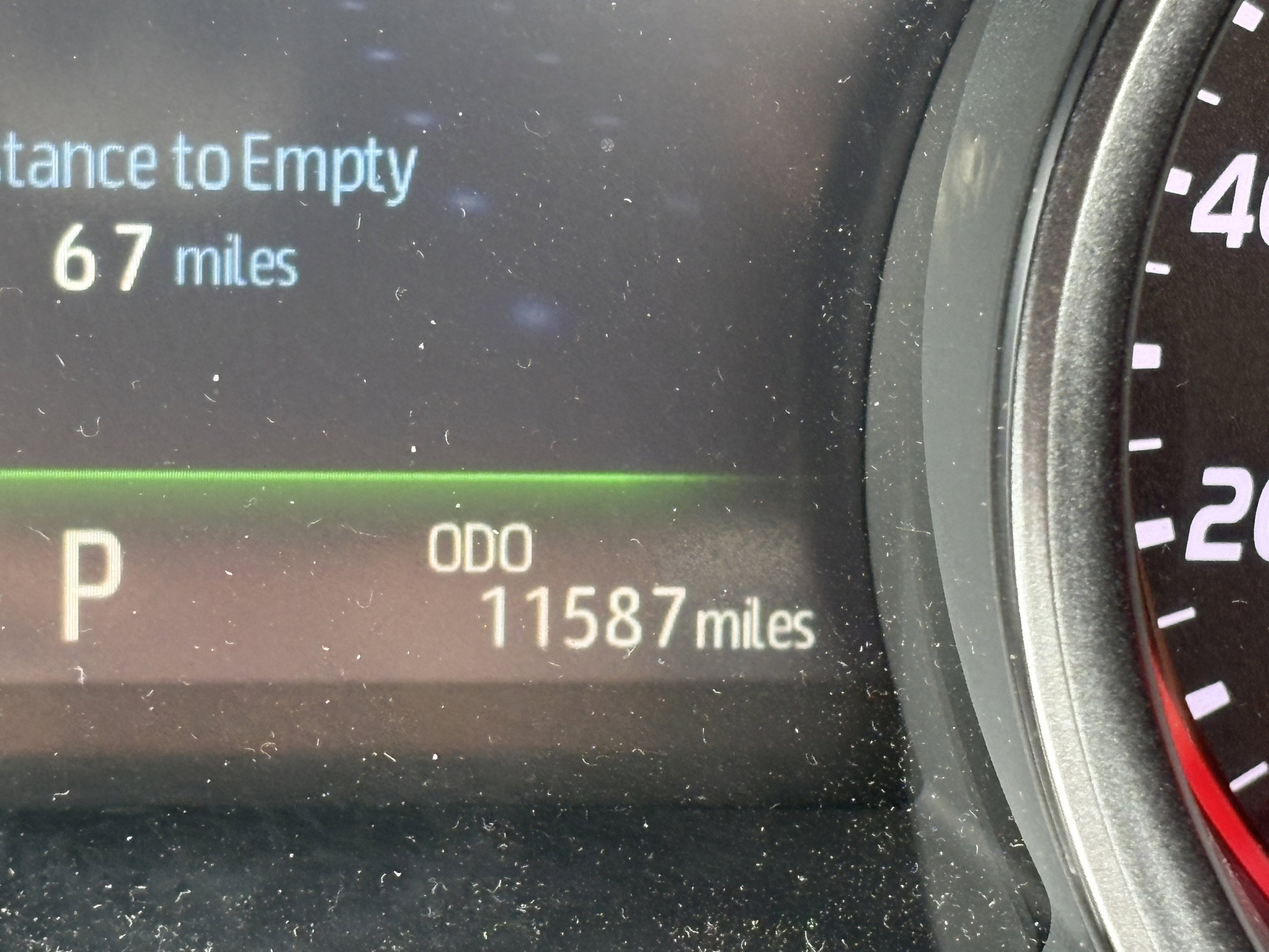 Used 2024 Toyota Camry XSE w/ Cold Weather Package FWD image 33