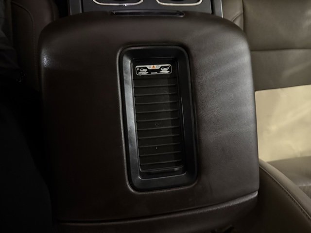 Used 2018 Chevrolet Silverado 1500 LTZ image 21