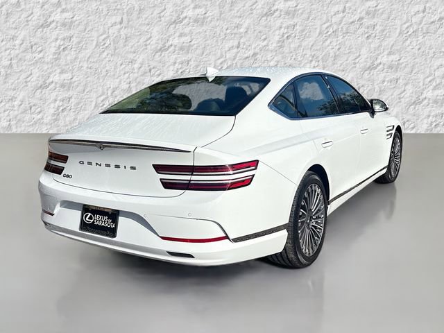 Used 2024 Genesis G80 image 6