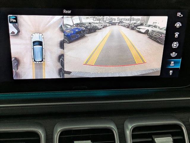 Used 2023 Mercedes-Benz GLE 350 GLE 350 image 13