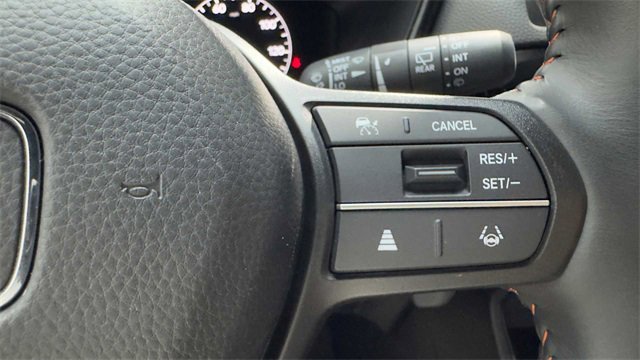 Used 2023 Honda CR-V Sport image 26