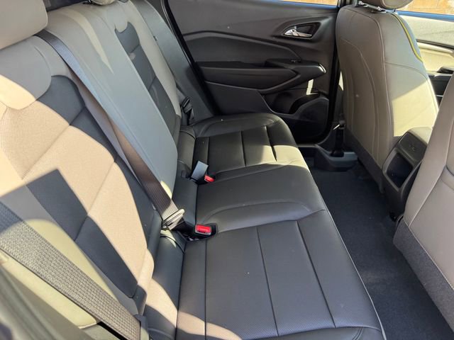 New 2026 Chevrolet Trax ACTIV w/ Driver Confidence Package image 8