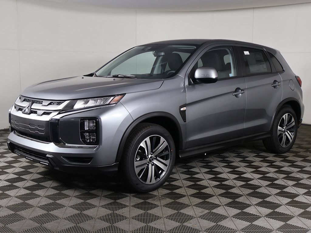 New 2027 Mitsubishi Outlander Sport ES AWD/4WD image 5
