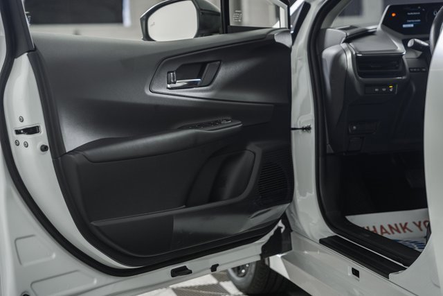 New 2026 Toyota Prius AWD image 41