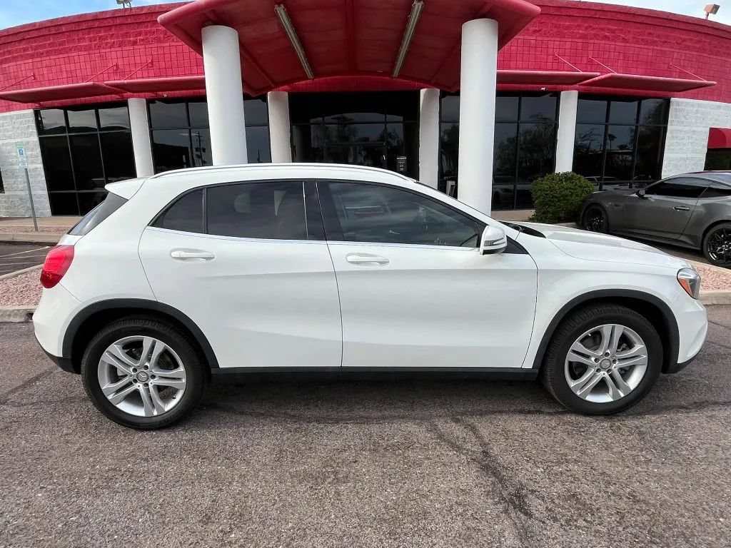Used 2015 Mercedes-Benz GLA 250 image 6