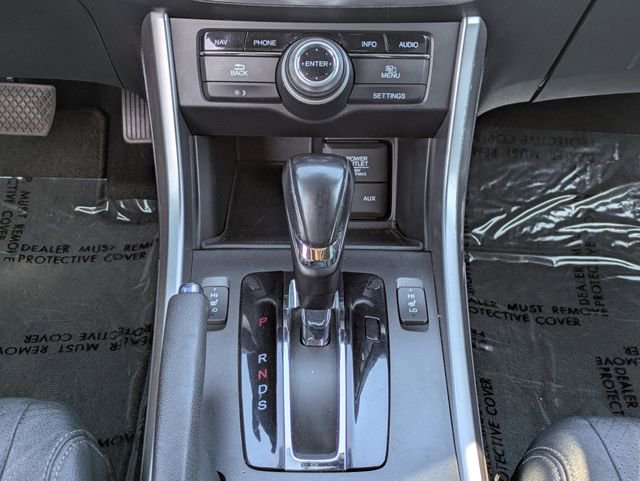 Used 2014 Honda Accord EX-L image 17