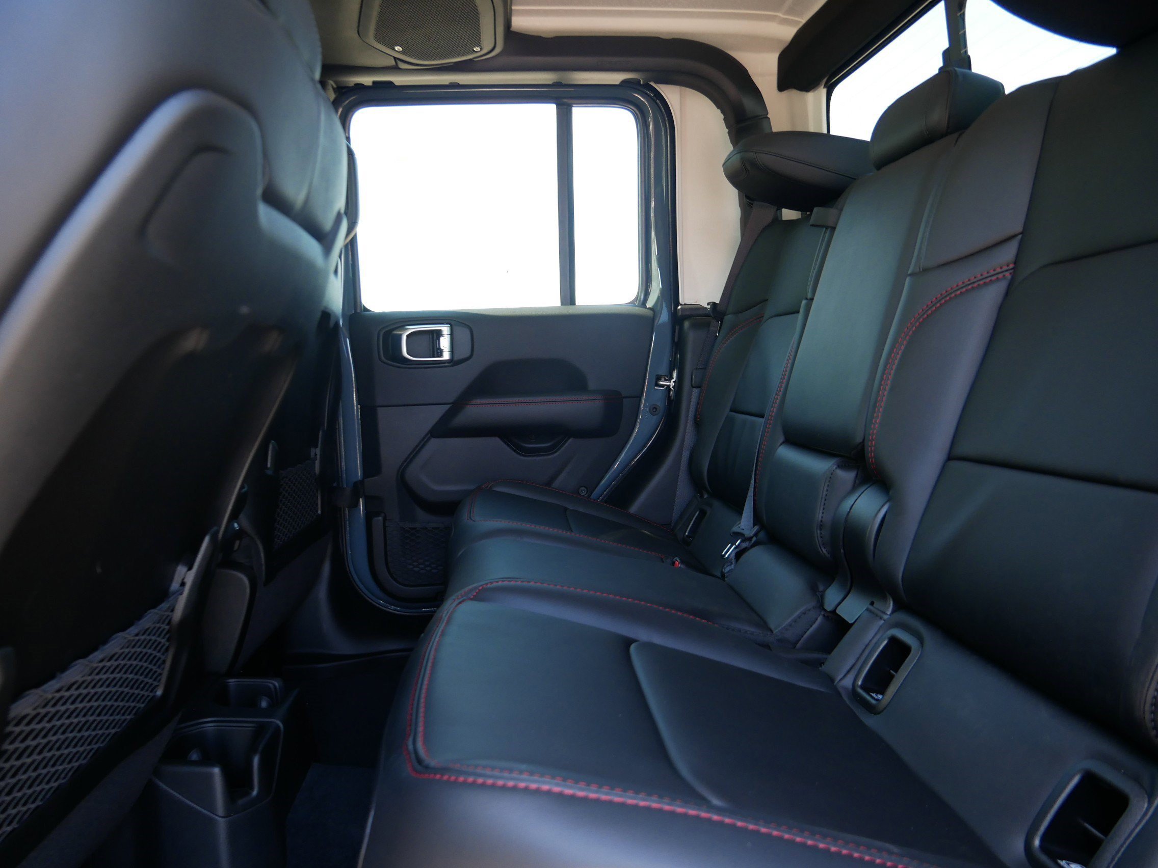 New 2026 Jeep Gladiator Rubicon AWD/4WD image 10