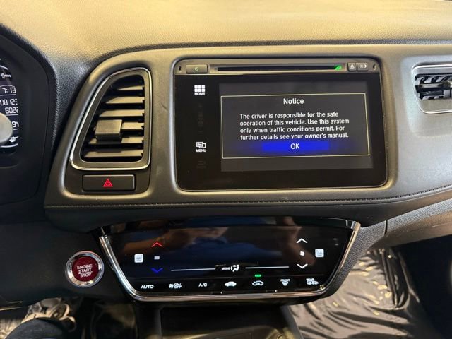 Used 2016 Honda HR-V EX image 14