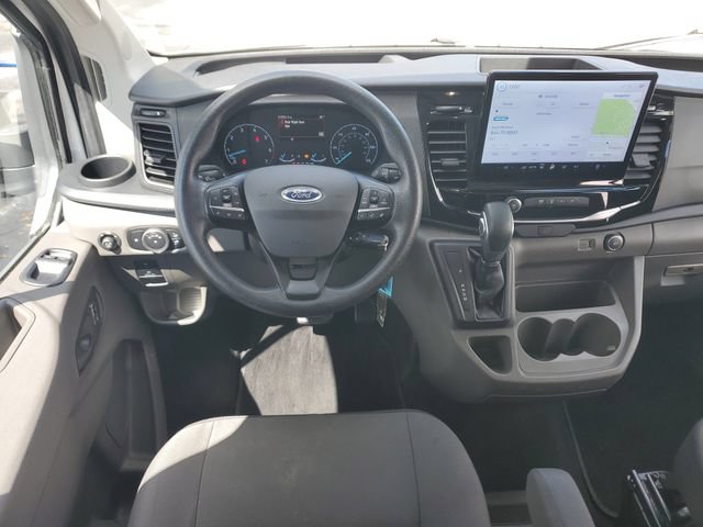 Used 2023 Ford Transit 350 XLT RWD image 13