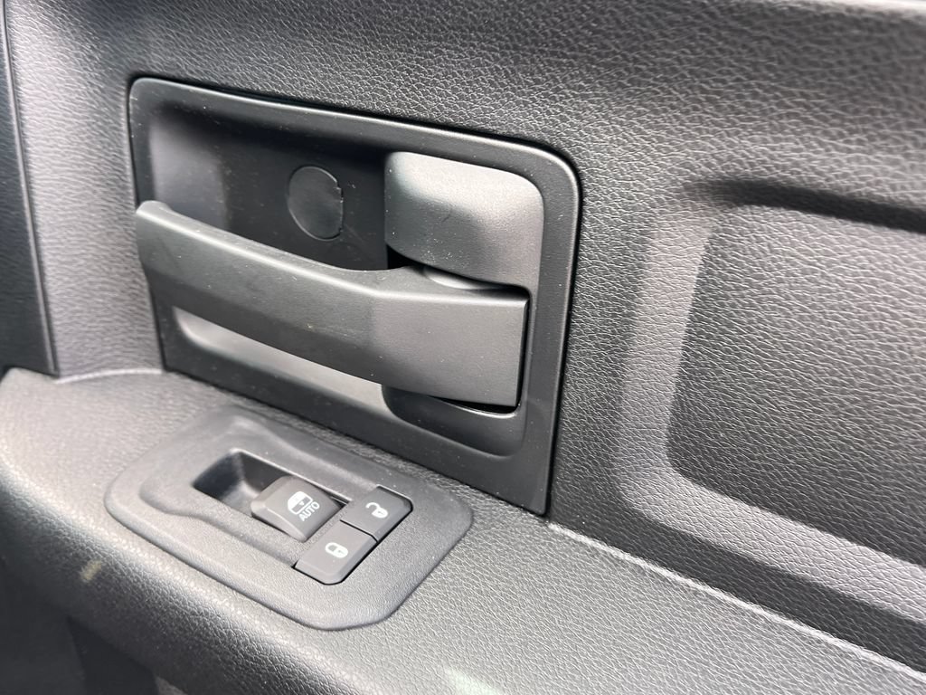 New 2026 RAM 2500 Tradesman AWD/4WD image 12