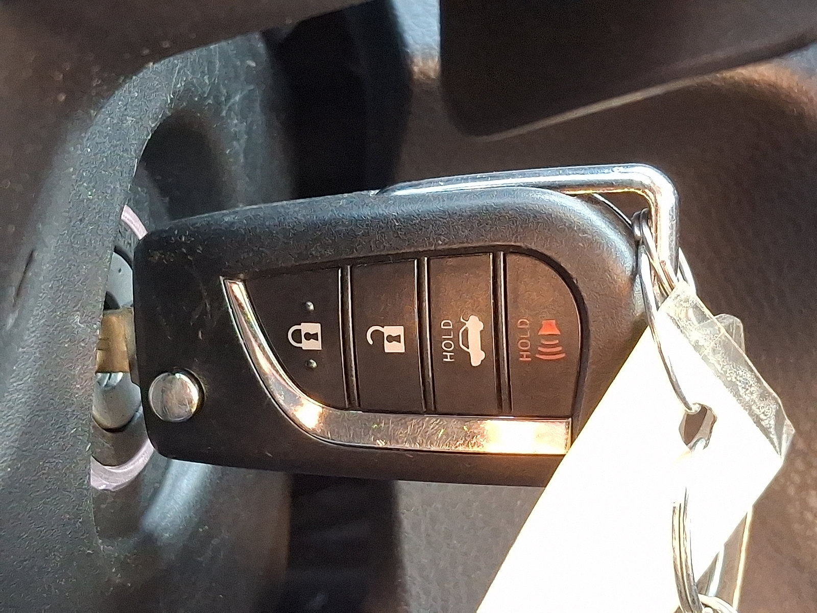 Certified 2024 Toyota Camry SE w/ Cold Weather Package FWD image 23