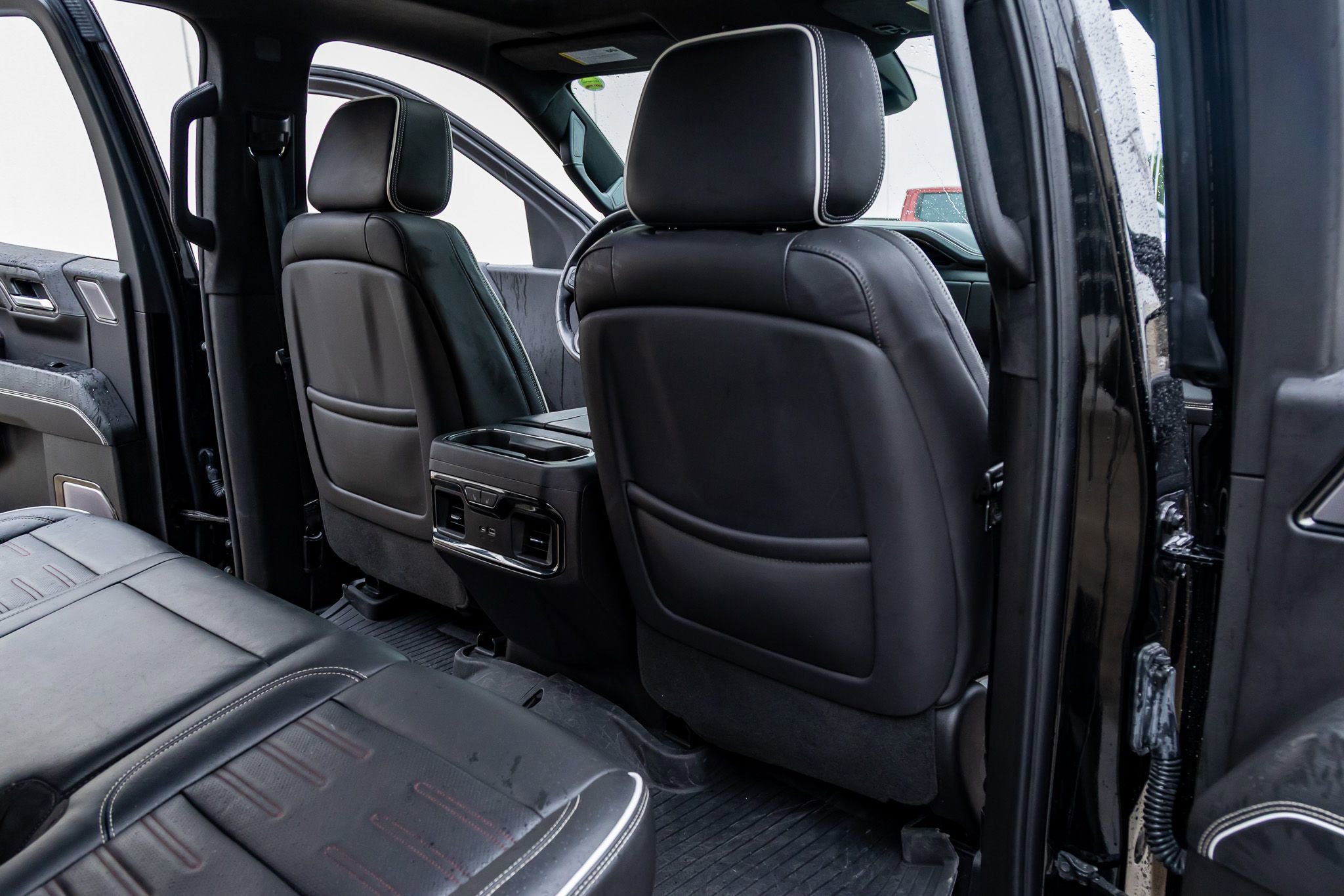 Used 2023 GMC Sierra 1500 AT4X w/ AT4X AEV Edition AWD/4WD image 29