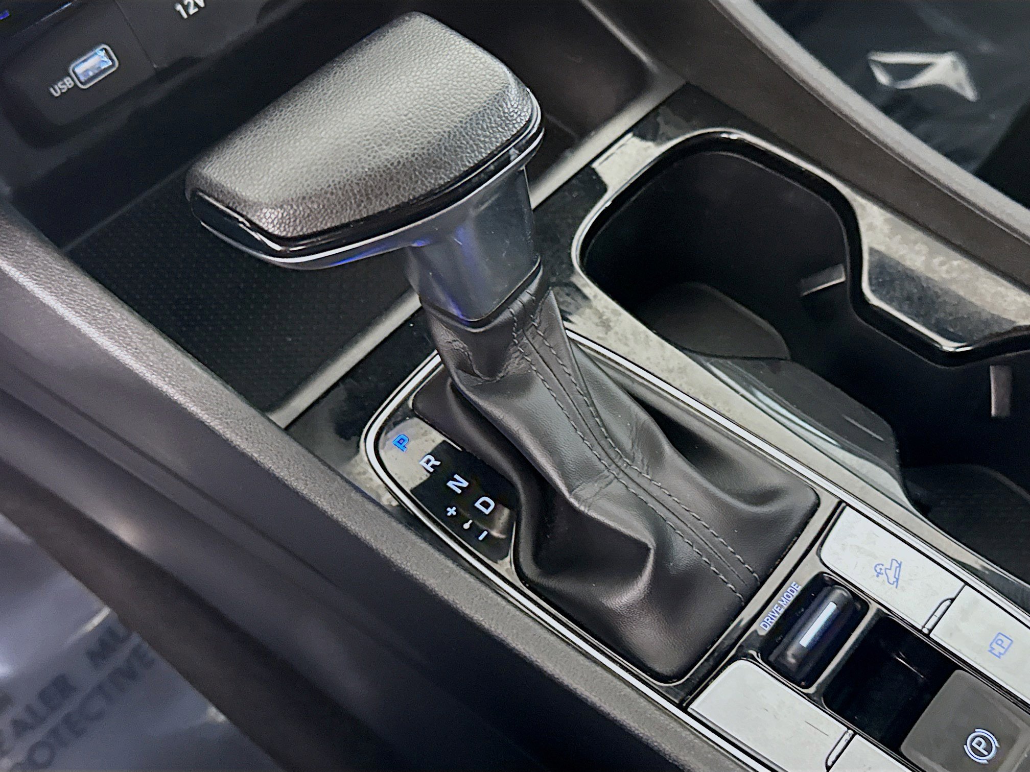 Used 2023 Hyundai Santa Cruz SEL image 20