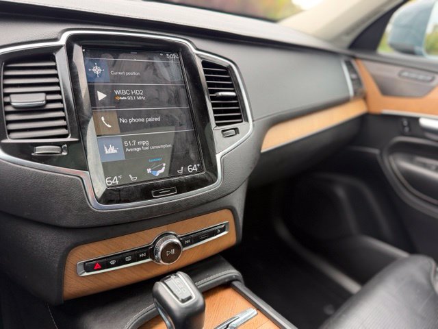 Used 2020 Volvo XC90 T6 Inscription w/ Protection Package Premier AWD/4WD image 33