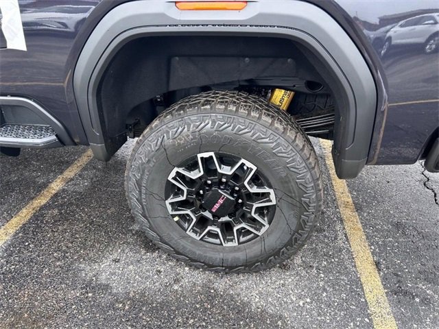 New 2026 GMC Sierra 2500 AT4X image 6