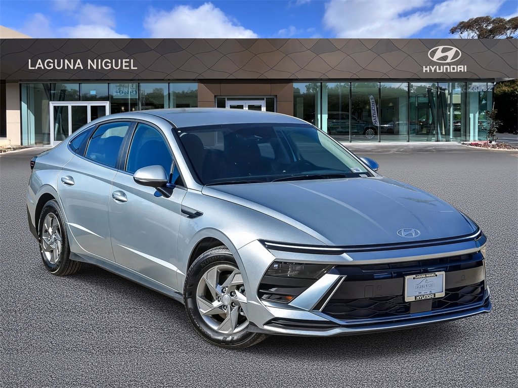 New 2026 Hyundai Sonata SE