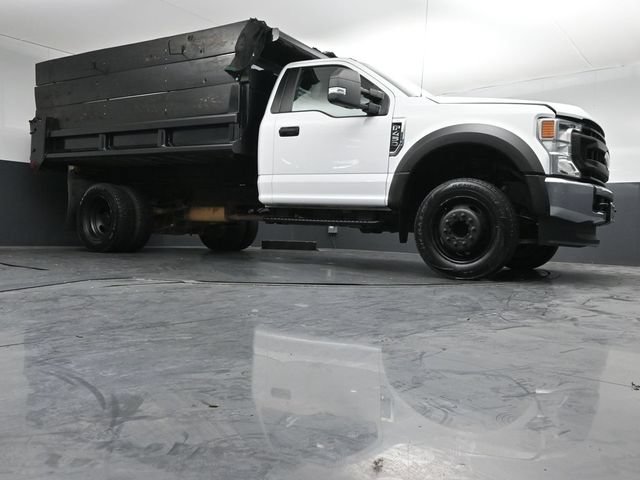 Used 2020 Ford F450 XL w/ Power Equipment Group RWD image 27