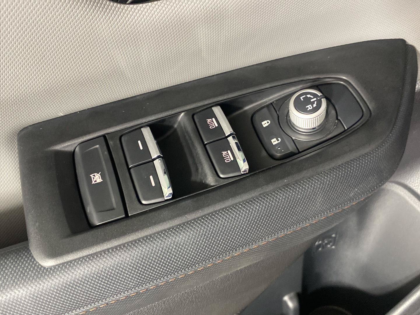 Certified 2026 Subaru Forester Sport AWD/4WD image 29