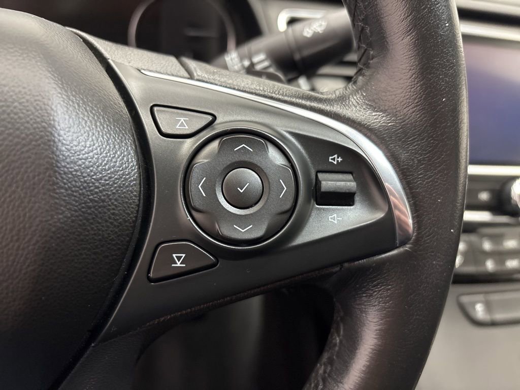 Used 2017 Buick LaCrosse Essence w/ Sights and Sounds Package image 25